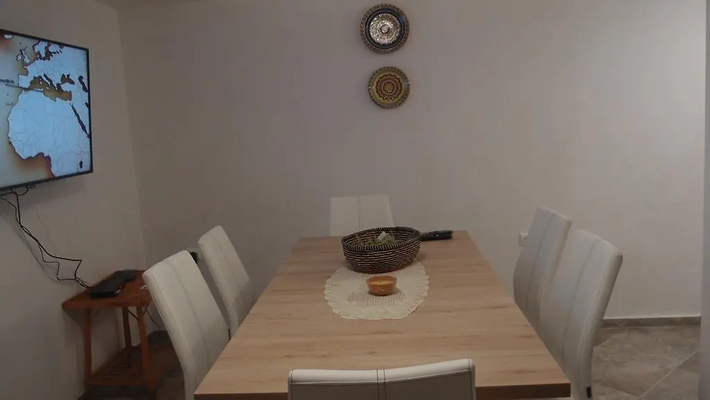 סוזופול Vyara Holiday Home בולגריה
