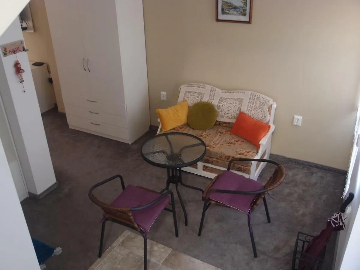 Vyara Holiday Home Sozopol