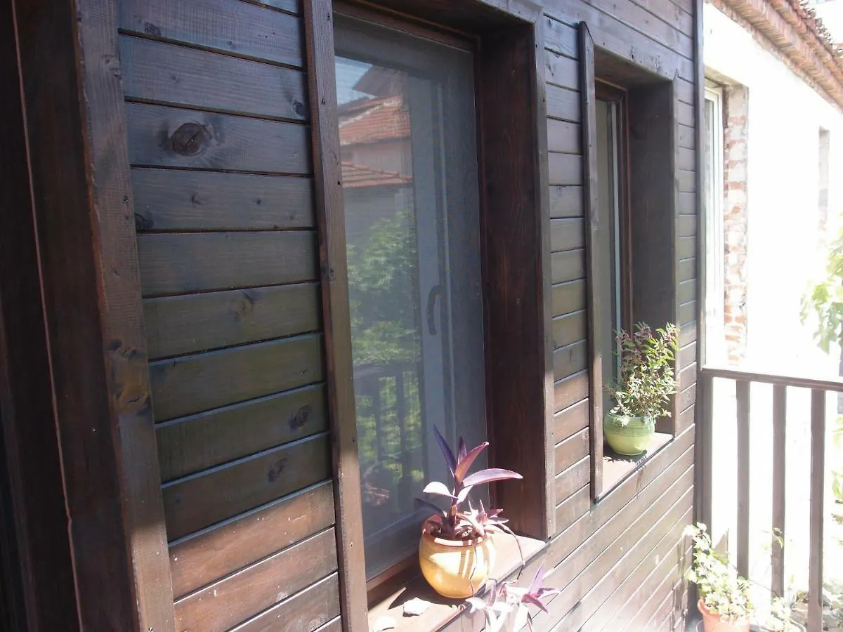 Vyara Holiday Home Sozopol 0*,  Bulgarien