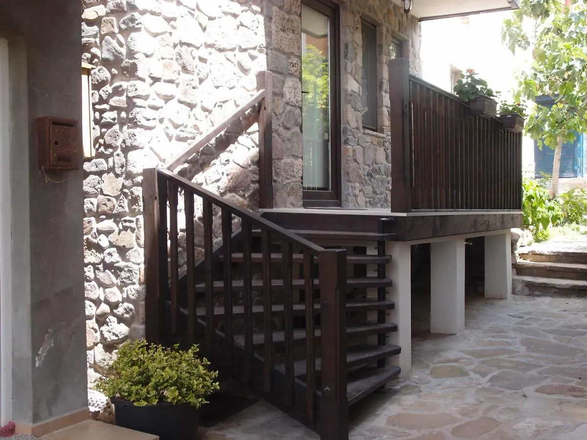 Vyara Holiday Home Sozopol Bulgarien