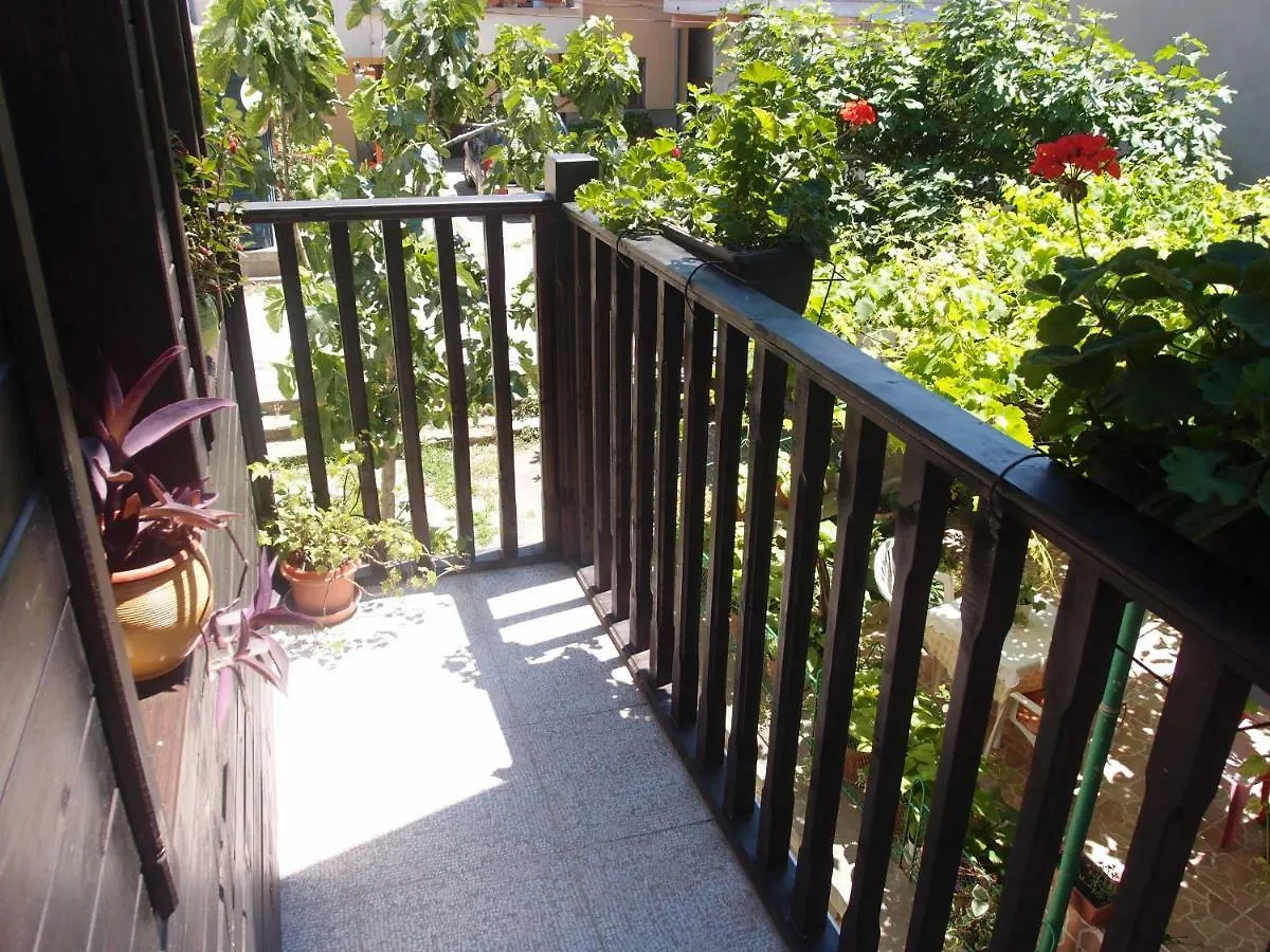 Vyara Holiday Home Sozopol