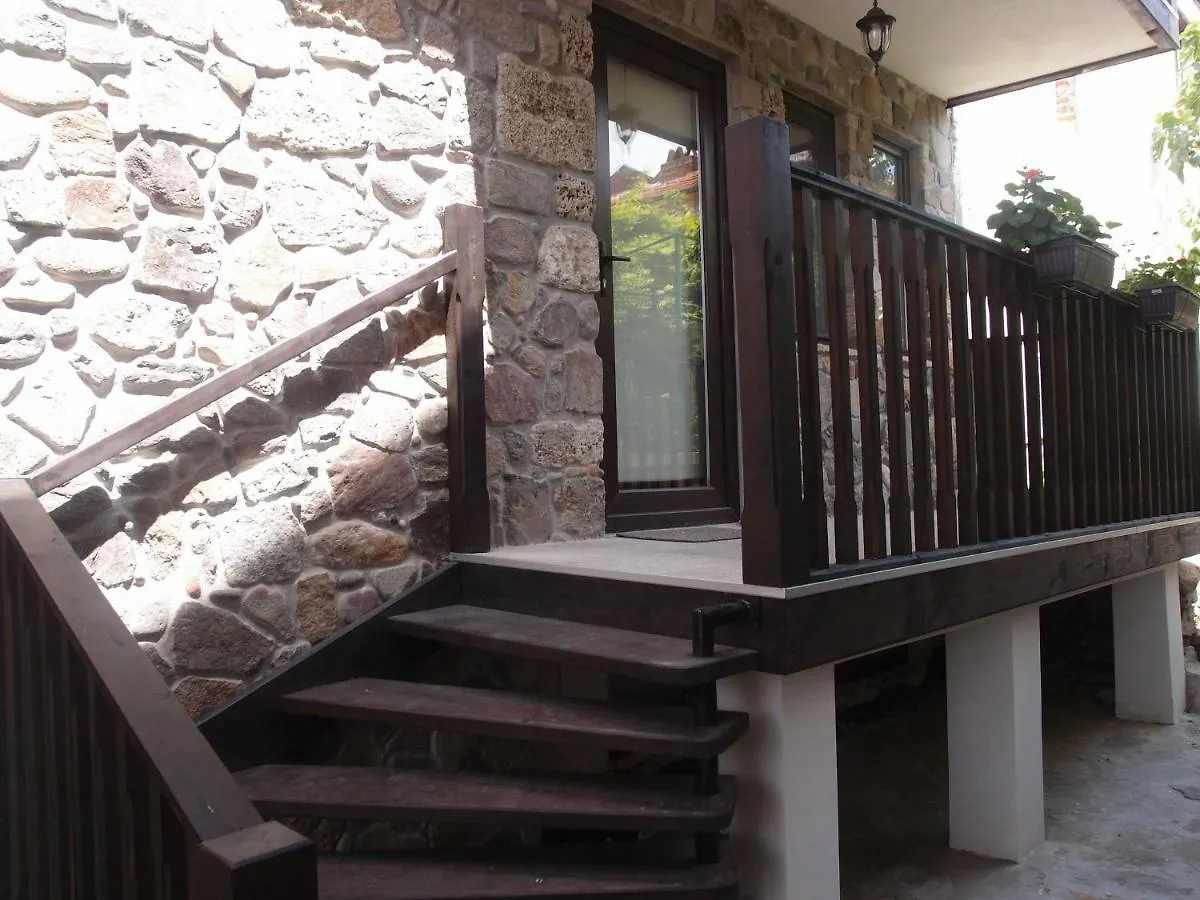 Vyara Holiday Home Sozopol Bulgarien
