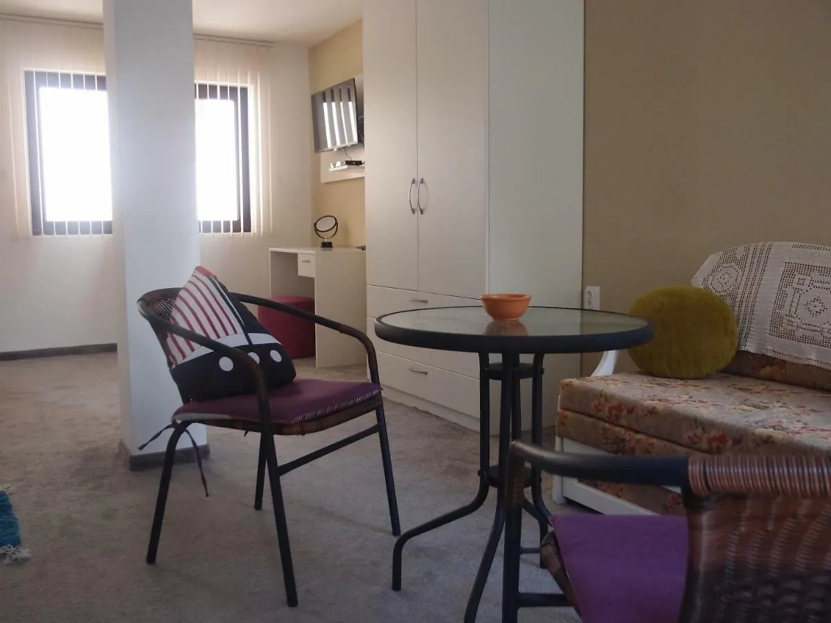 Vyara Holiday Home Sozopol