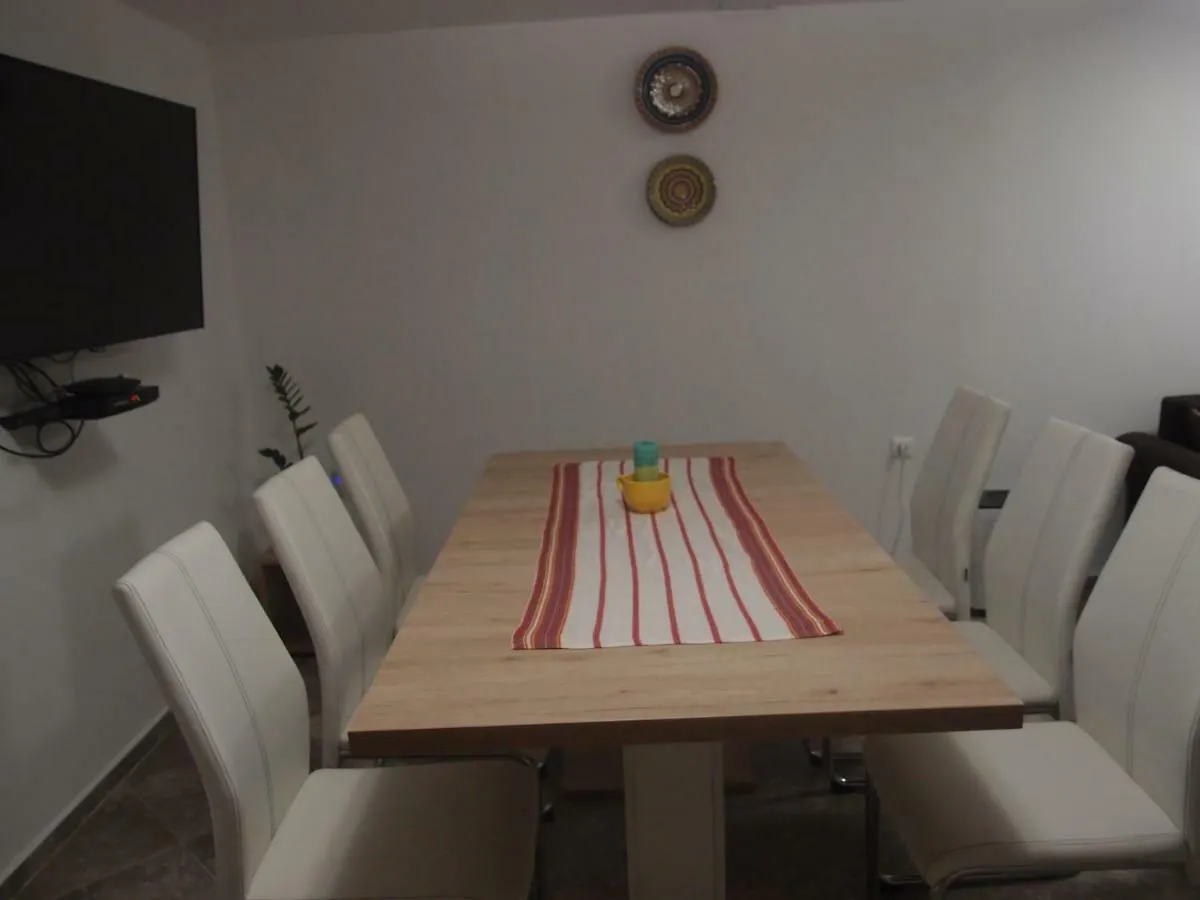 Vyara Holiday Home Sozopol