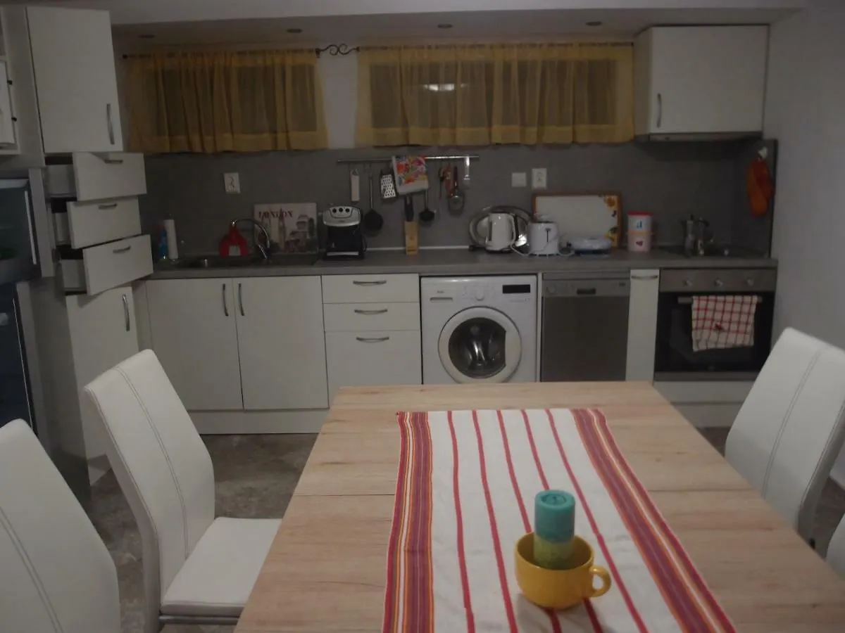 Vyara Holiday Home Sozopol 0*,