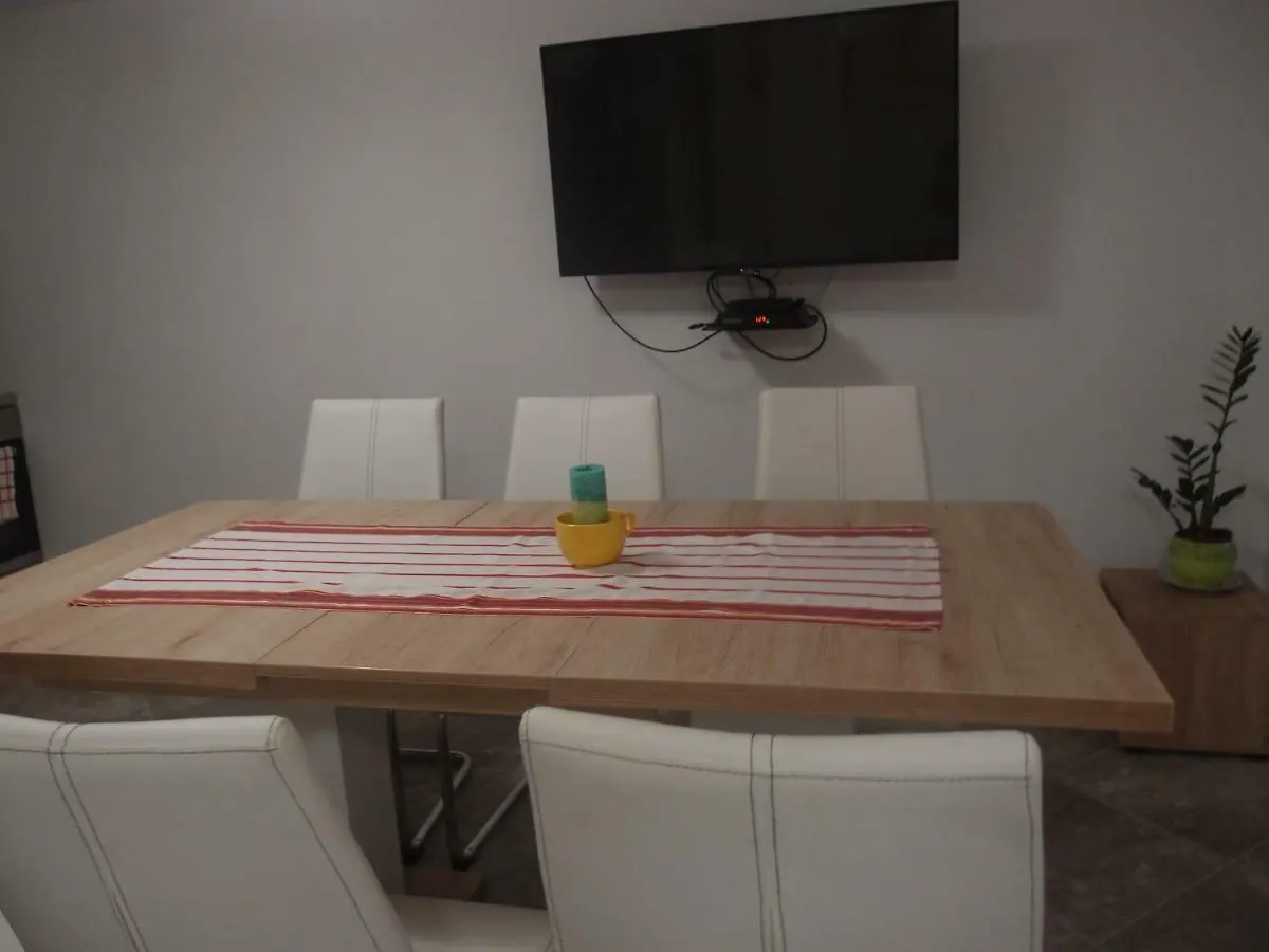 Vyara Holiday Home Sozopol Bulgarien