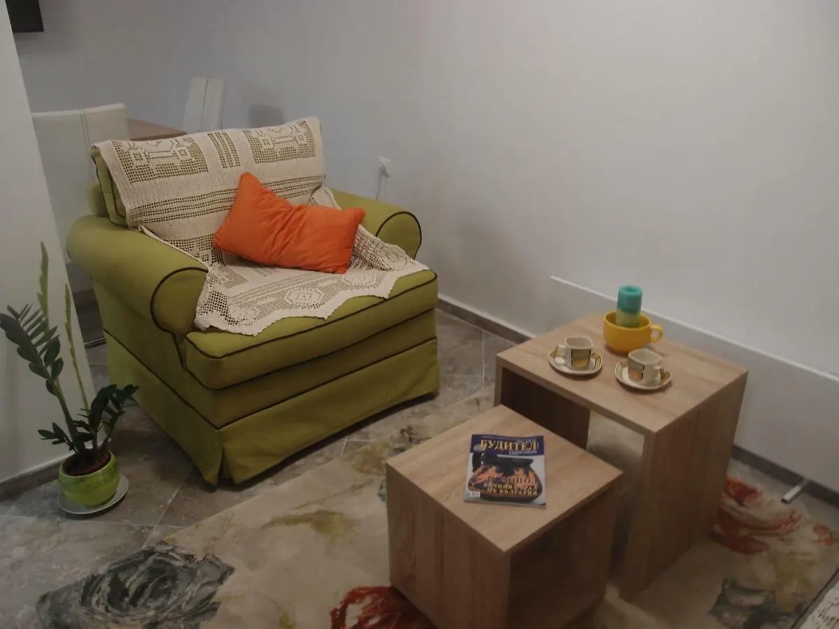 Vyara Holiday Home Sozopol